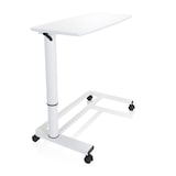 thumbnail of Stehtisch / Beistelltisch STAND II 90 x 42 cm weiß hjh OFFICE