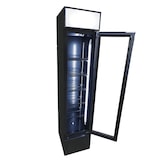 thumbnail of Réfrigérateur de boissons 220L - Materiel Horeca - Modèle SD220C