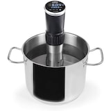 thumbnail of Lacor 69304 - Sous Vide PRECISE, Cuiseur basse température, Acier inoxydable 18/10, Sans BPA