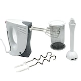 thumbnail of Bosch Batteur Et Mixeur Plongeant -mfq3540 - 450 W - 5 Vitesses - Blanc