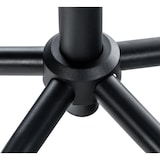 thumbnail of Piètement de remplacement pour chaise de bureau Noir