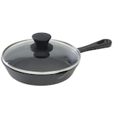 thumbnail of SANTOS BBQ Gusspfanne mit Deckel Ø20cm