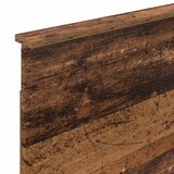 thumbnail of vidaXL Kopfteil Altholz 75 cm Holzwerkstoff