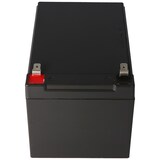 thumbnail of Fiamm FG21202 Akku 12Ah mit 6,3mm Steckkontakten