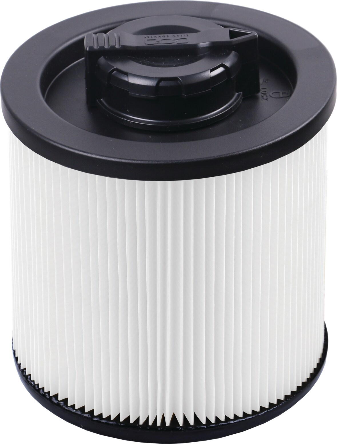 Dewalt Standard-Patronenfilter – KLEIN – DXVC4001