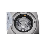 thumbnail of Lavadora eléctrica LG Giant 11kg side by side