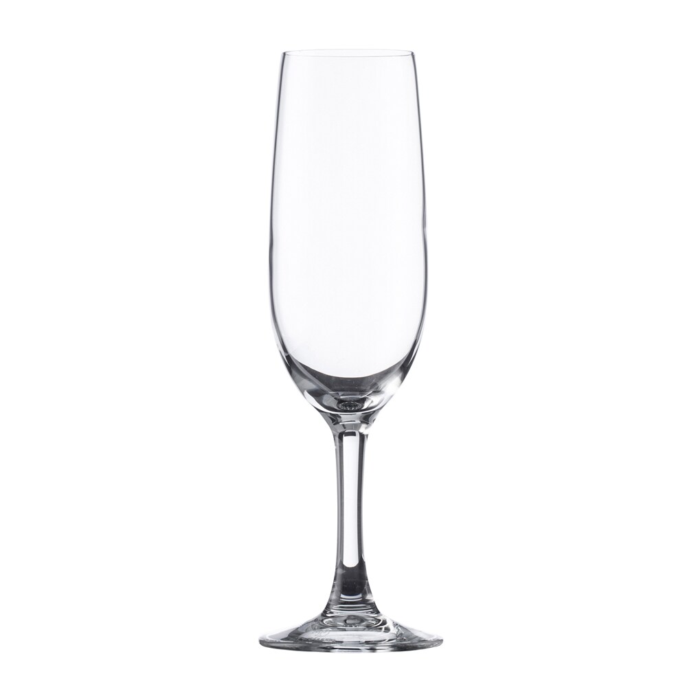 Vicrila Gehärtete Sektgläser victoria 17 cl x6 Transparent Rund Glas