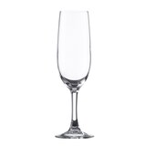 thumbnail of Vicrila Gehärtete Sektgläser victoria 17 cl x6 Transparent Rund Glas