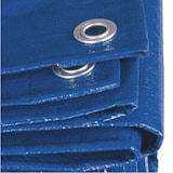 thumbnail of NAKLOE - Lona impermeable 3x4m - Lona cubretodo - Lona de proteccion universal - Cubre todo - Lona impermeable - Lona exterior - Lona de plastico