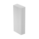 thumbnail of Rehau Brüstungskanal Endstück BRK ES70170 lgr 6132782