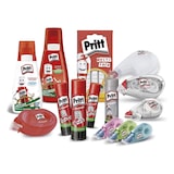 thumbnail of PRITT 1853779 - Pegamento Cola Universal Transparente con Aplicador, 100 g