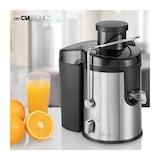 thumbnail of Clatronic AE 3666 Licuadora Semiprofesional, 2 Velocidades, Desmontable, Boca Llenado Grande, Contenedor Pulpa, Plata, 400W