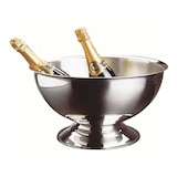 thumbnail of Novastyl - Seau à champagne grand format (5-6 bouteilles) 40 cm - inox