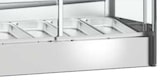 thumbnail of Vetrina murale refrigerata sopra banco bar - 1410x580x1110 mm - 250 W 230/1V - 13VMT145 Eurast