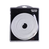 thumbnail of Neon LED flexível de 12 V, 5 metros, 6x12 mm, 120 LEDs/m. Branco neutro 4200k. Corte a cada 2,5 cm.