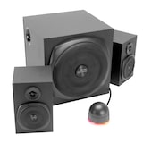 thumbnail of Speedlink GRAVITY LT 2.1 Subwoofer System, black