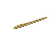 thumbnail of Pelikan Jazz Noble Elegance P36, Gold, Gelb, Kartuschenfüllsystem, Blau, Metall, Edelstahl, Medium