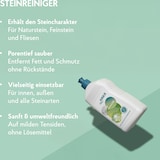 thumbnail of HAKA Steinreiniger 750ml Porentiefe Reinigung, für innen & außen, unbedenklich