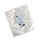 thumbnail of Starpak 100 Siegelrandbeutel, PA / PE 28 cm x 25 cm transparent 90 my