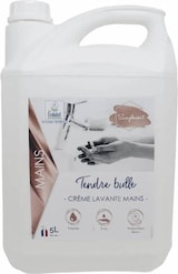 thumbnail of TENDRE BURBUJA Bio-Handwaschcreme - Dose 5L - HYDRACHIM
