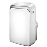thumbnail of Tarrington House Mobile Klimaanlage MAC2650C, 36.5 x 45.4 x 70 cm, 2600 W, 9000 BTU, Entfeuchtungsfunktion, Timer, weiß