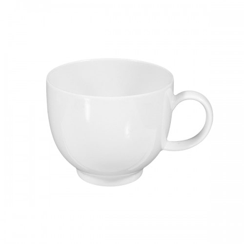 6x Seltmann Obere zur Kaffeetasse 0,21 l, Form: Lido, Dekor: 00003