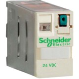 thumbnail of 10 Stk. Schneider Electric Leistungsrelais RPM12BD