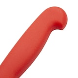 thumbnail of Professioneel rood keukenmes 220 mm - Equipementpro