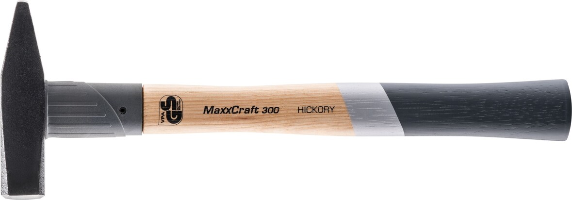 MAXXCRAFT-Schlosserhammer, gemäß DIN 1041  3666.008