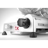 thumbnail of Hendi Aufschnittmaschine Profi Line 220, 440x420x350 mm