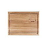 thumbnail of OLYMPIA grote acaciahouten steakplank