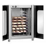 thumbnail of 1 x Bartscher Gärschrank 823HO