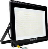 thumbnail of LUXULA LED Fluter LX400134 300 W 3000 K, 4000 K, 6000 K einstellbar in warm-, neutral- und kaltweiß (CCT) schwarz IP65