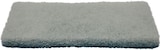 thumbnail of JUWEX - Handpad - 250 x 115 mm - rechteckig - 10 Pads - mittlere Körnung