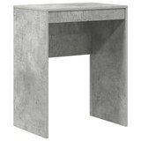 thumbnail of vidaXL Schreibtisch mit Schubladen 2 pcs Beton Grau