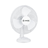 thumbnail of Tafelventilator voor Meer Comfort 16" 3 Snelheden 40cm 40w Wit Thinia Home