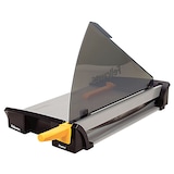 thumbnail of Fellowes Guillotina Plasma A4, con capacidad de corte para 40 hojas, ideal para un uso intensivo.