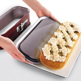 thumbnail of Dr. Oetker Königskuchenform Springform Brotform Kastenform Backform Antihaft