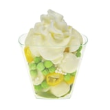 thumbnail of MONOUSO - Probierbecher PS Transparent 150ml 7,3x7,3x6,1cm (200 Stück)