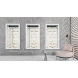 thumbnail of Vitrine réfrigérée verticale froid ventilé bi-température 4 faces vitrées pātisserie/desserts glacés 70x70x194 noir ITALCONCEPT GELIDA PREMIUM