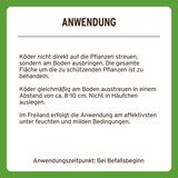 thumbnail of Substral Schneckenkorn Limex Ultra 2 x 500g / 2 x 500qm