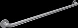 thumbnail of KWC Haltegriff, CONTINA, Edelstahl, 1128x78x82 mm, Griffbreite 1050 mm