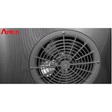 thumbnail of Atosa, Armadio refrigerato TN compatto TRE PORTE IN VETRO 1800mm, acciaio inox, 1800 x 730 x 1945 mm (L x P x A),grigio