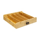 thumbnail of FIVE - Capsulehouder met 1 lade, model Nera, kleur zwart