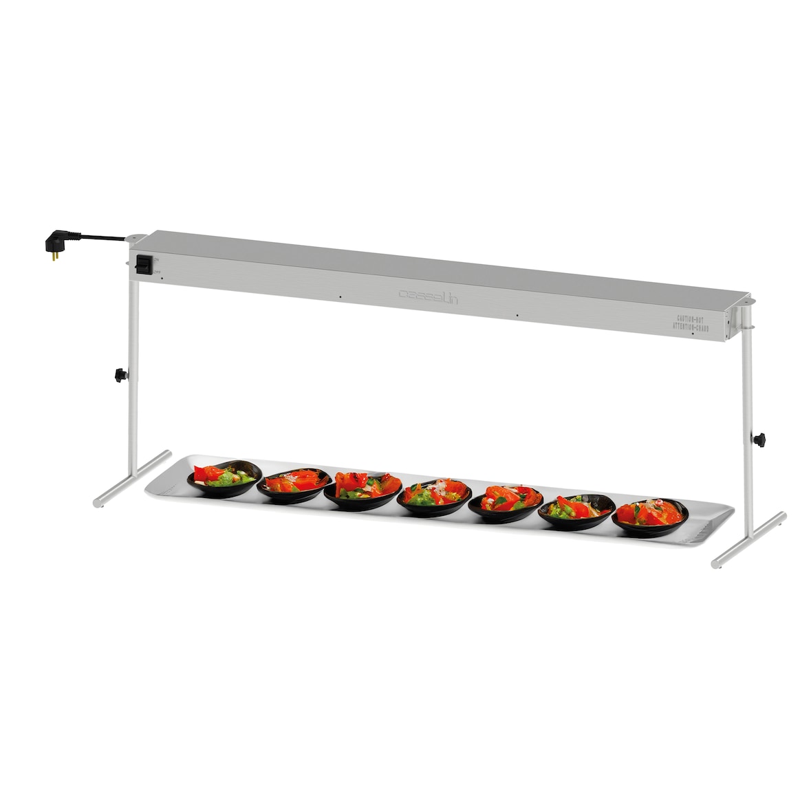 1500 infrarood verwarmingsstrip CRC150 Casselin