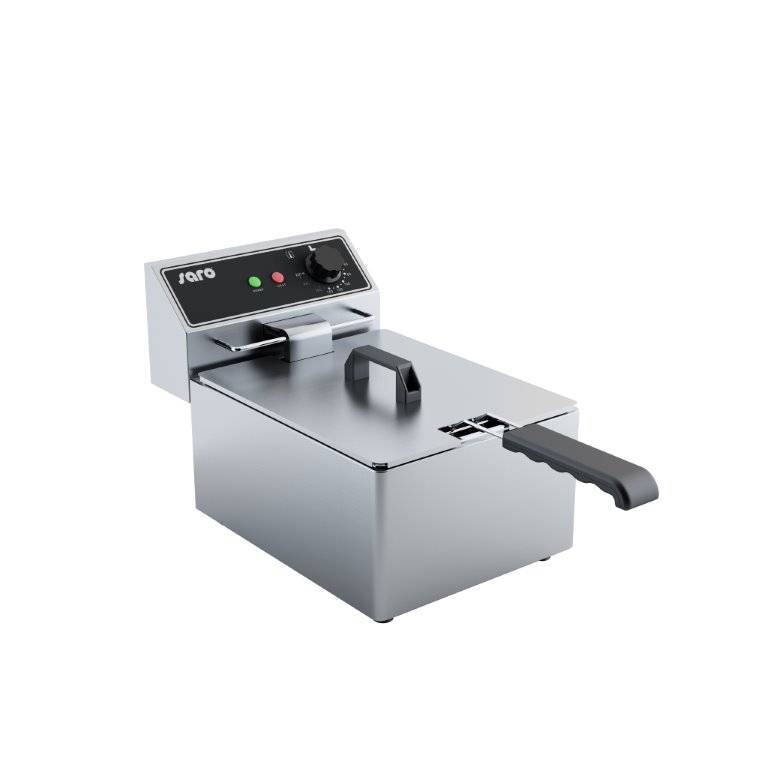 Saro Frituurpan Modell EF 6