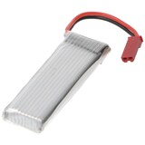 thumbnail of Akku passend für Drohne Multicopter Quadrocopter Revell 751860 500mAh 3.7V Li-Polymer 57x18x7mm