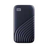 thumbnail of Western Digital My Passport 1000 GB Blau