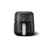 thumbnail of Friggitrice ad aria Philips NA221/00 Serie 2000 Airfryer 4.2l Argento/Nero [HKPHIFRNA221000]