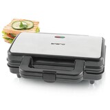 thumbnail of Emerio Sandwichmaker Doppelt 900 W ST-109562